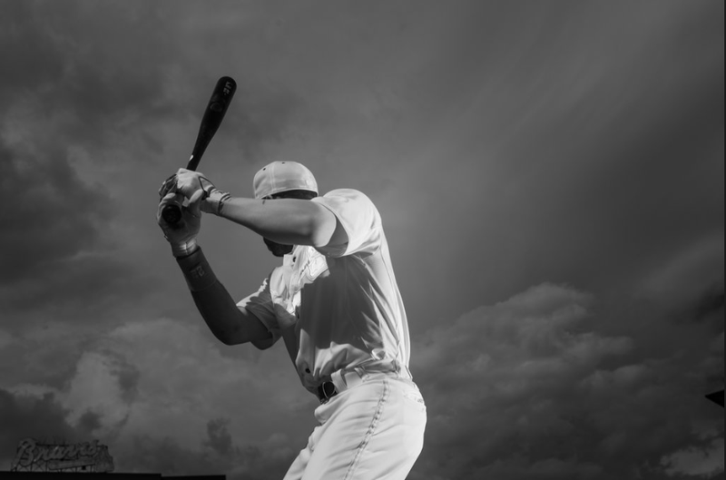 Illustration for article titled Pouya Dianat's Gorgeous Baseball Photography
